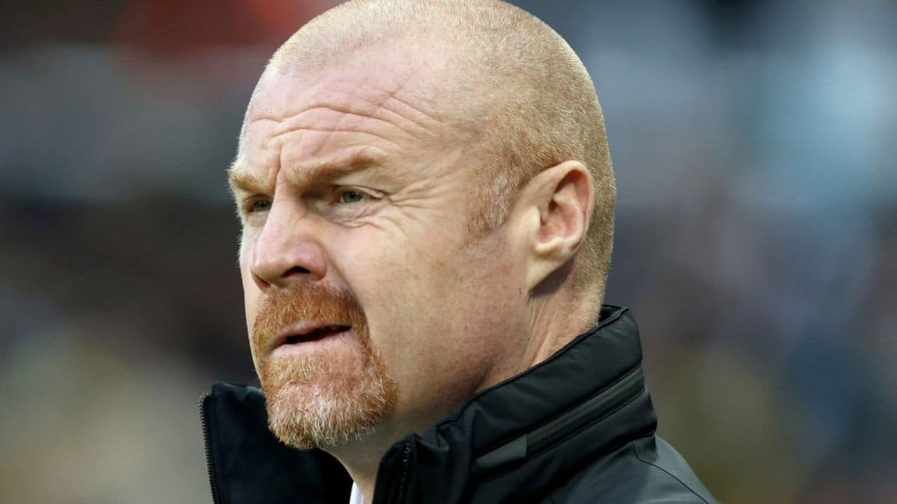 Sean Dyche Fired By Burnley, Contract Details, Salary, Career Stats, Time At The Club And Record