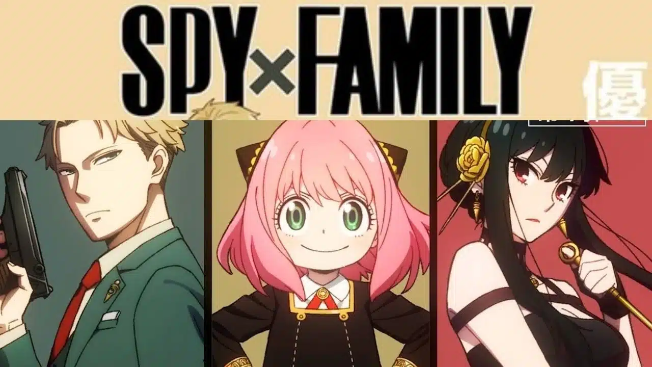 Spy x Family Anime Announces English Dub Release Date And Time, Early Screening And Where To Watch