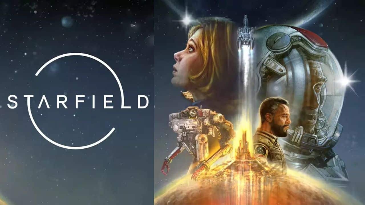 Starfield Release Date Platforms System Requirements And Gameplay Announced 9868