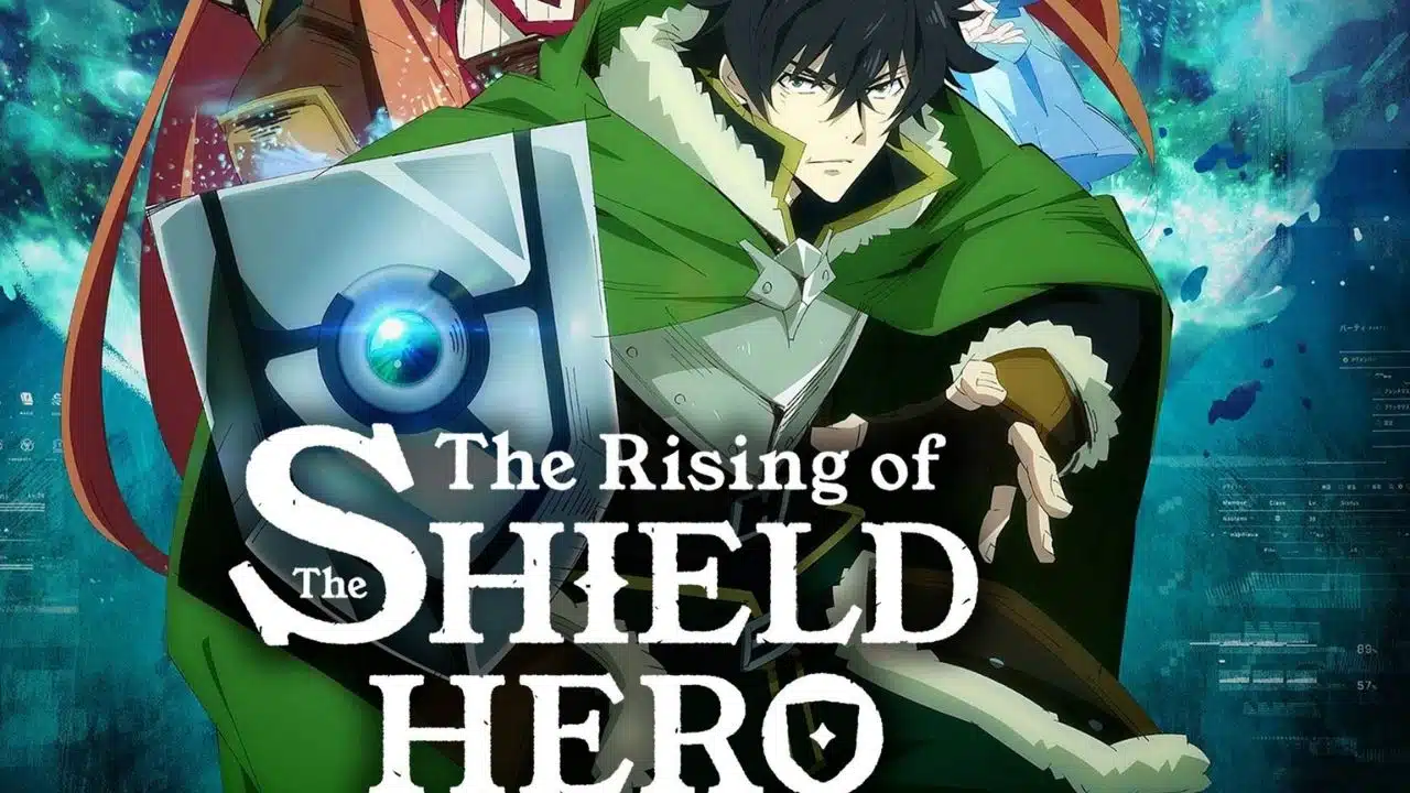 Rising Of The Shield Hero Season 2 Episode 3 Release Date And Time, Where To Watch, Story, Spoilers