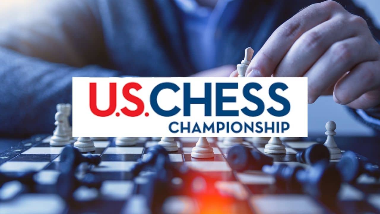 US Chess Championship 2022 Winner, Final Standings, Results, Prize