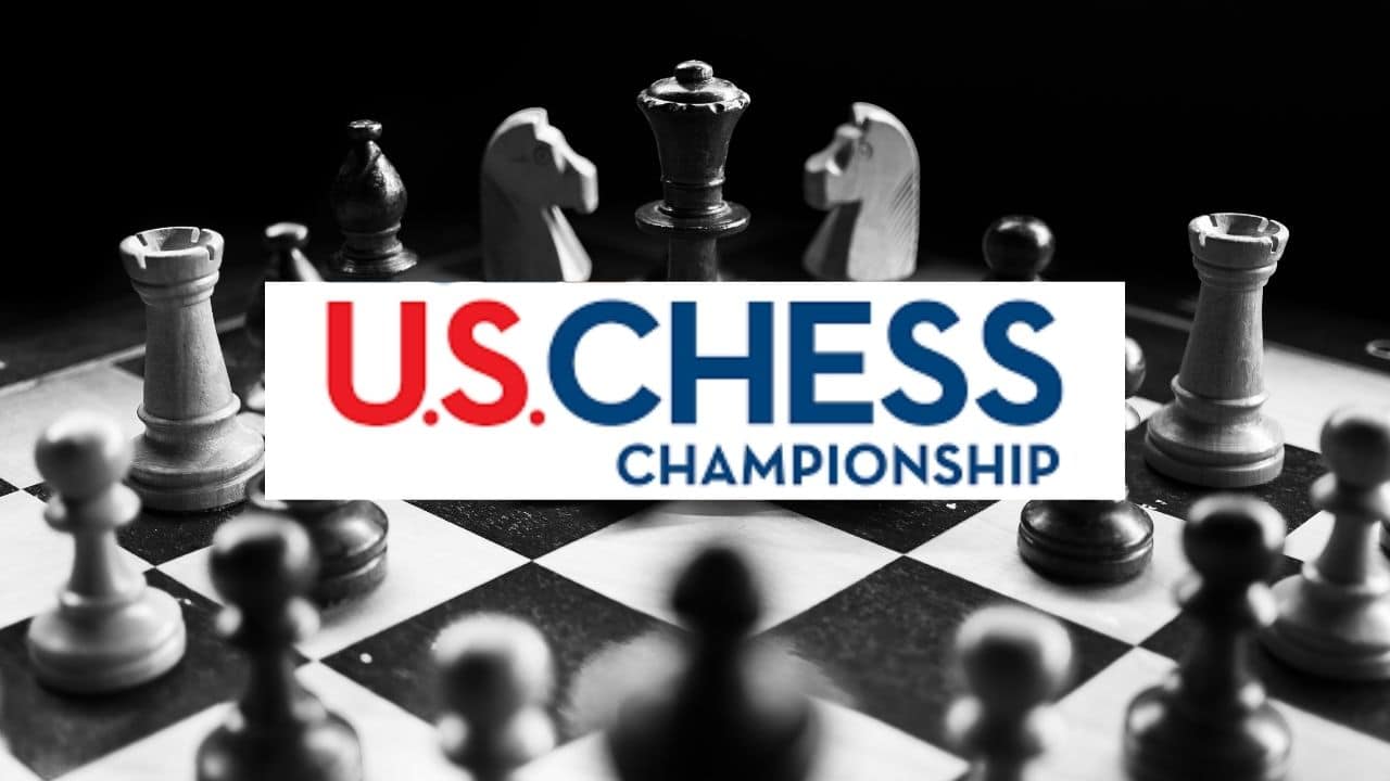 US Chess Championship 2022 Results Today, Round 13 Schedule, Date, Time