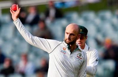 Border-Gavaskar series has risen in prestige to the Ashes: Nathan Lyon