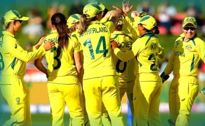 Women’s World Cup: Mooney raises the tempo, says Australia enjoy beating England