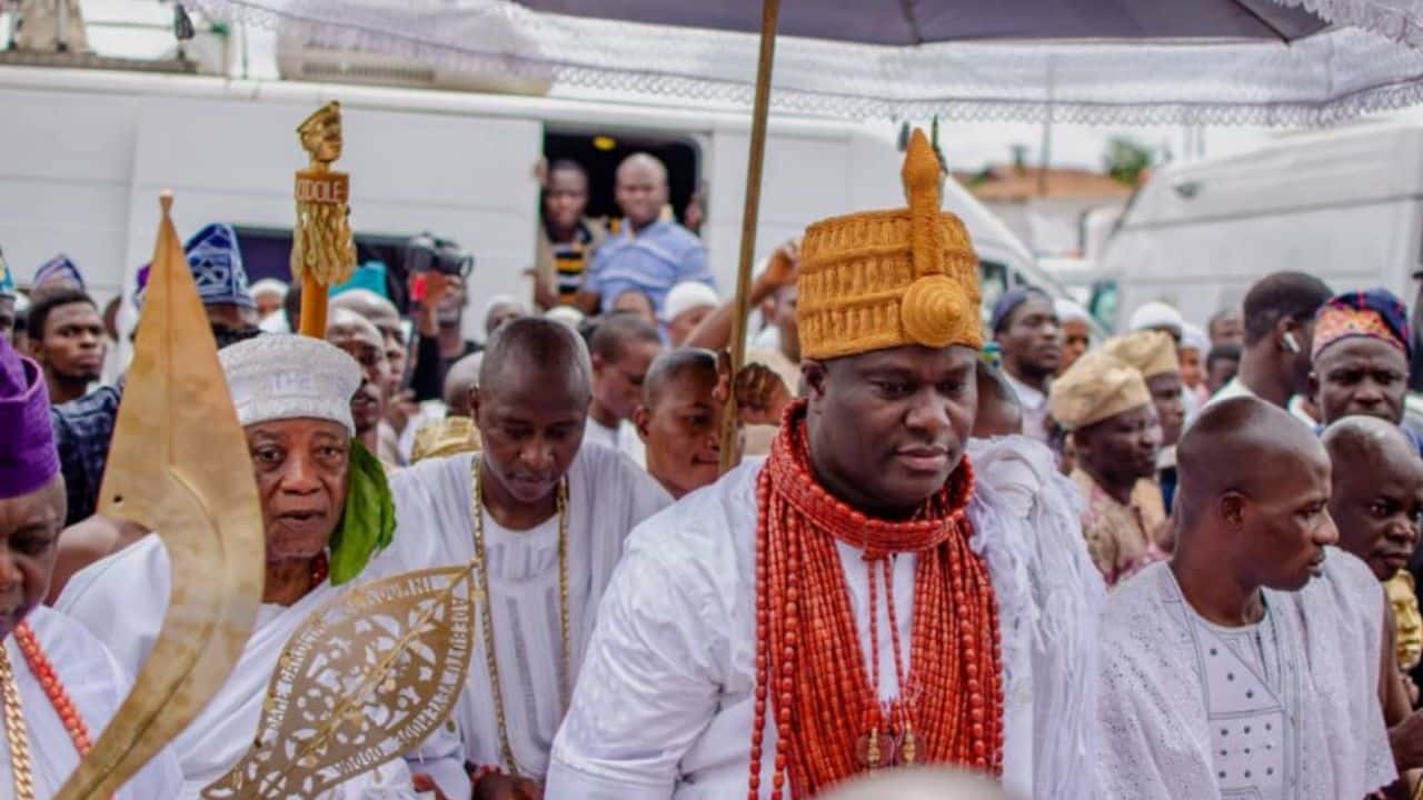 Abobaku Meaning In Yoruba Land Tradition Meaning Explained