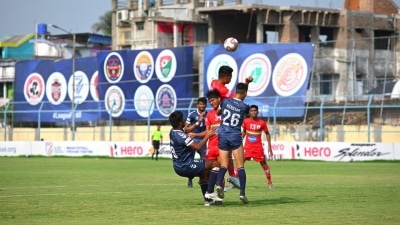 I-league: Sudeva Delhi pip Kenkre to finish Phase 1 with a win