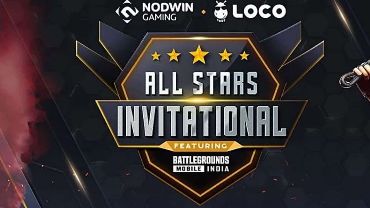 BGMI All Stars Invitational LAN Event Delhi Day 2 Schedule, Standings, Points Table, Day 1 Results, Teams, Prize Money Pool, Live Stream