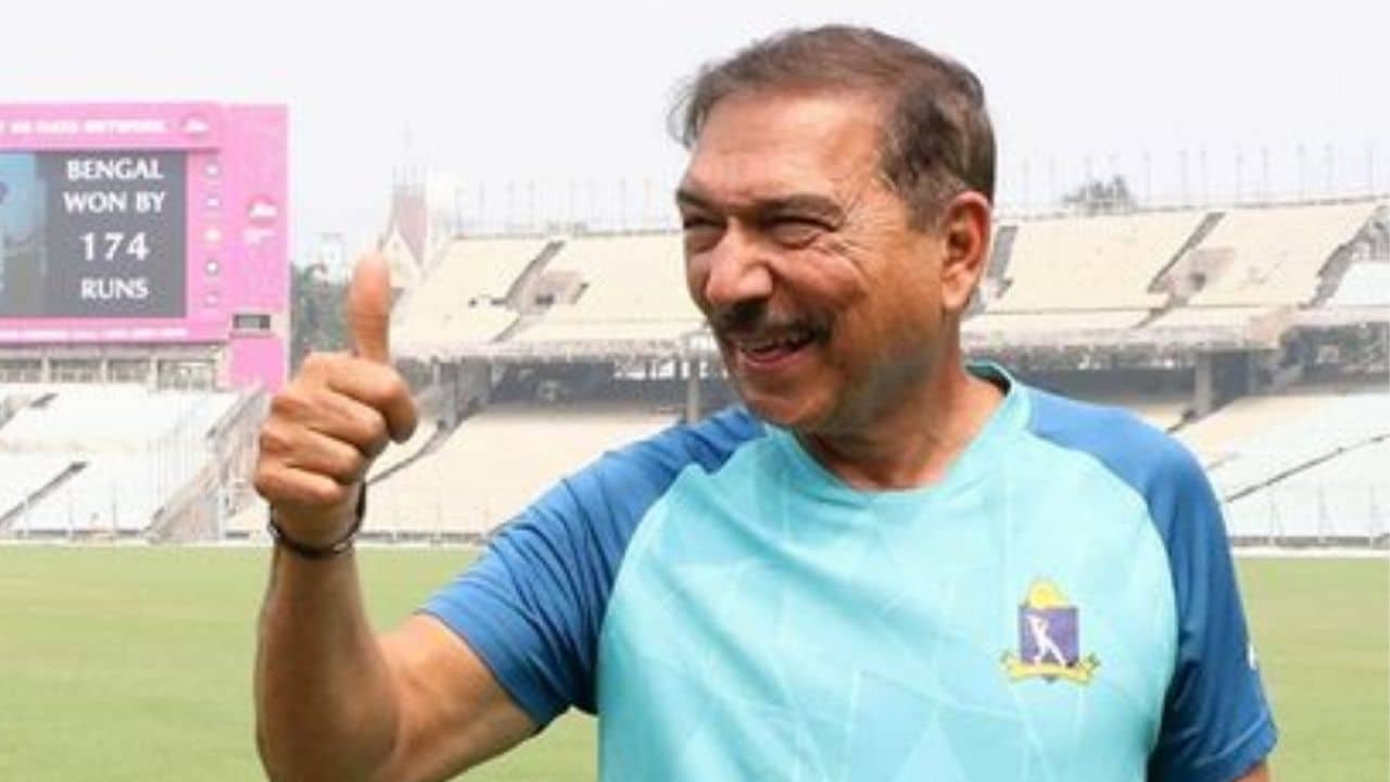 Cricketer Arun Lal Life Biography, Age, Family, First Wife Reena, Bulbul Saha Marriage, Career Stats, Photos, Net Worth