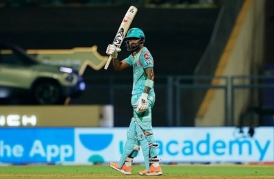 KL Rahul plays textbook strokes, nothing ‘agricultural’ about them: Gavaskar