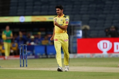 IPL 2022: Mukesh Choudhary’s spotlight moment in Chennai jersey arrives after see-saw journey