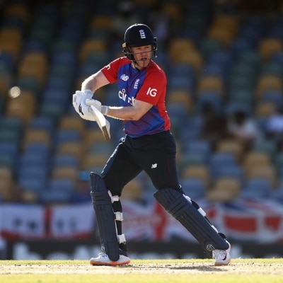 Stokes will be a ‘brilliant leader’; I am not interested in Test captain’s job: Morgan