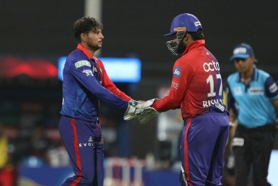 IPL 2022: Kuldeep Yadav is in better mental space at Delhi Capitals, feels Graeme Swann