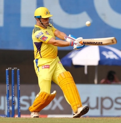 IPL 2022 Turning Point: Dhoni turns the clock back and pulls off vintage finish for CSK