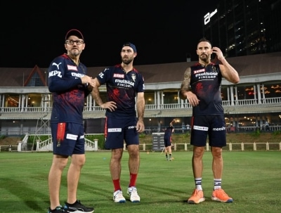 Misfiring RCB top-order has Hesson worried; will Kohli, Rawat be benched?