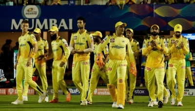 Dhoni is the ultimate finisher, says Irfan Pathan