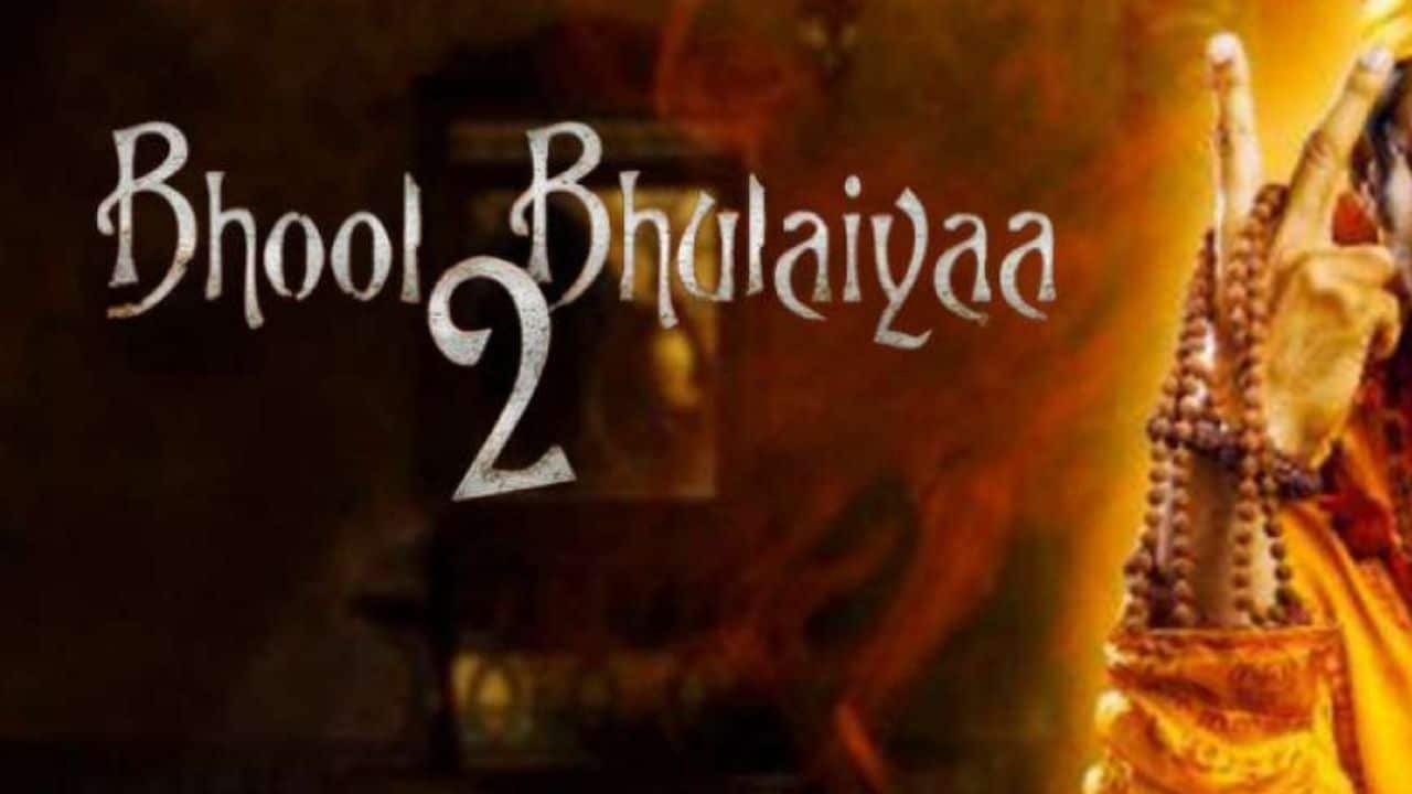 Bhool Bhulaiyaa 2 Movie Release Date, Cast, Budget, Story, Trailer, Songs, Director