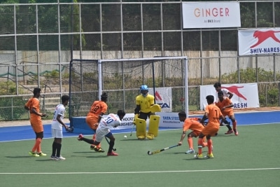 Jr men’s academy nationals: Rajkumar scores five in HAR Academy’s big win