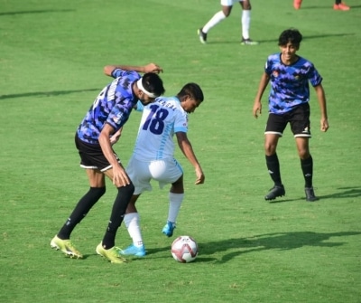 Santosh Trophy: West Bengal cruise past Rajasthan, qualify for semifinals