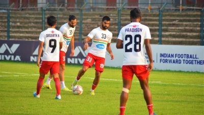 I-league: Sudeva Delhi aim to bounce back against struggling Kenkre FC