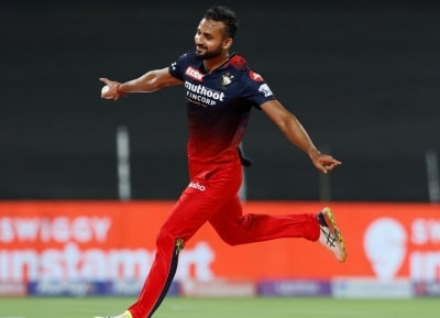 Bowling simulation: RCB’s Mike Hesson’s new game plan to deal with match pressure