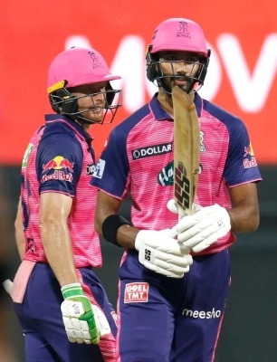 IPL 2022: Buttler’s ton, clinical bowling help Rajasthan beat Delhi Capitals by 15 runs (Ld)