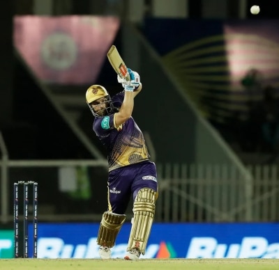 IPL 2022: Have got plenty of friends at KKR; admire the way team works, says Aaron Finch