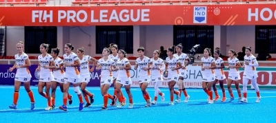 Core probable groups of Indian hockey teams start returning to national camp in Bengaluru