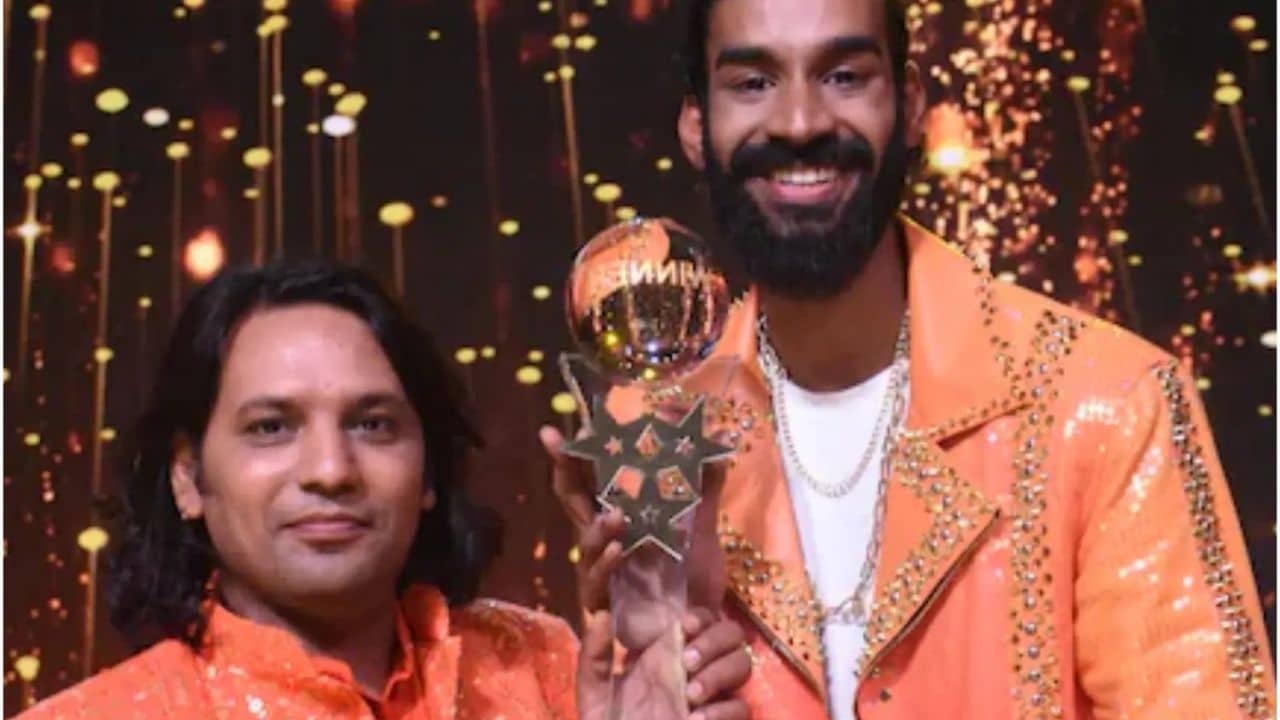 Manuraj Singh Rajput Flute Player Life Biography, Age, Family, India Got Talent Winner Season 9 Prize Money, Instagram, Net Worth