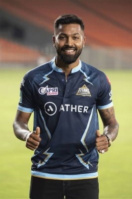 Ex-India players impressed by Hardik Pandya’s all-round show in IPL 2022