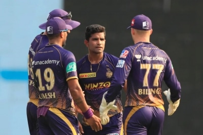 IPL Turning Point: Not-so-ideal starts in first six overs with bat, ball cause Kolkata’s downfall
