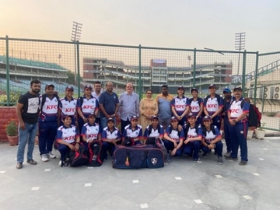 IDCA organises women’s 3rd T20 National Cricket Championship for Deaf 2022 in Mumbai
