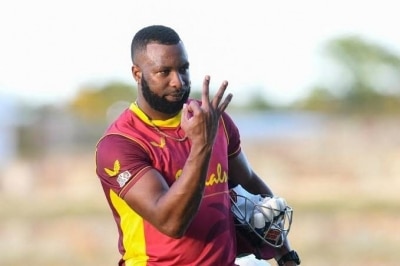 Five occasions when Kieron Pollard was at his devastating best