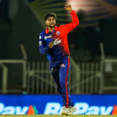 IPL 2022: Freedom to express myself in DC has helped me, says Kuldeep Yadav