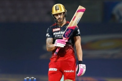 IPL 2022: Top-order batting is the thing we need to fix, admits RCB skipper Faf du Plessis