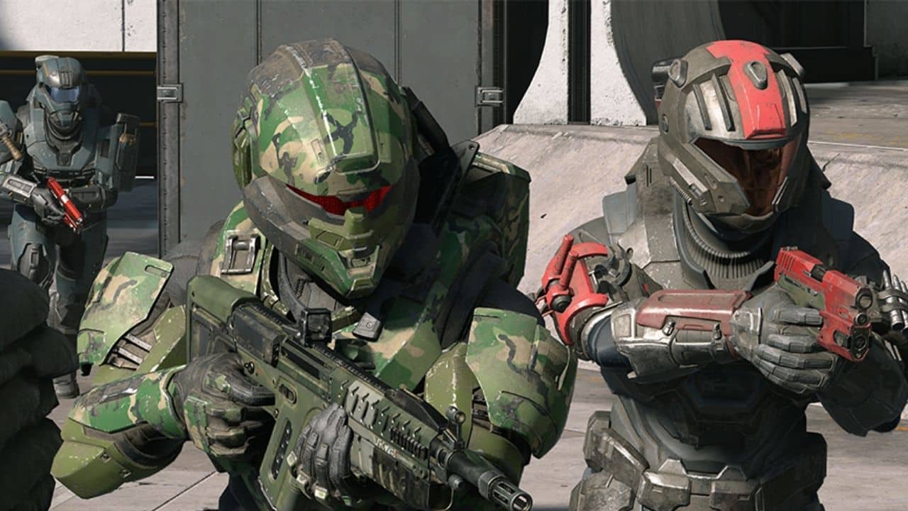 Halo Infinite Forge Mode Release Date, Maps And Leaks