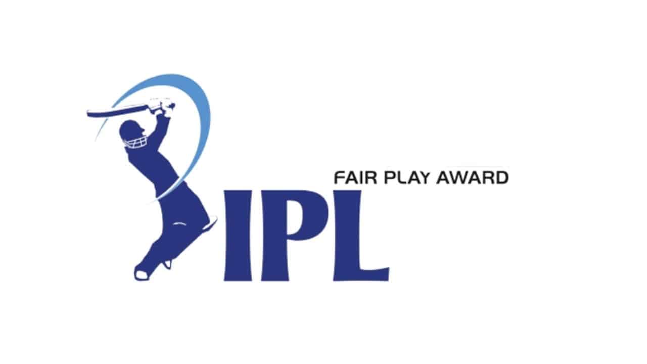 ipl-fair-play-award-points-table-list-2022-meaning-and-winner-prize