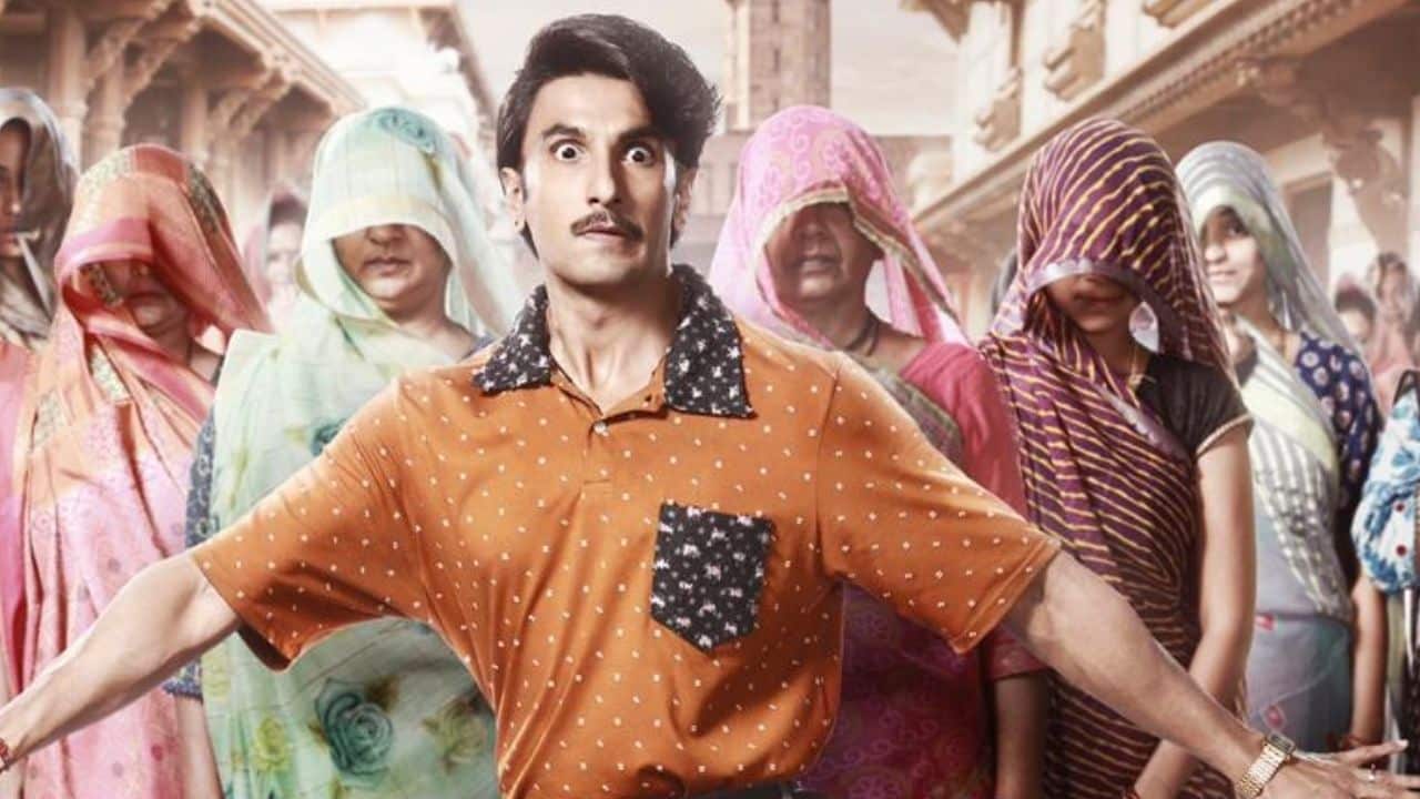 Jayeshbhai Jordaar Trailer, Release Date, OTT Platform, Cast, Story, Budget, Director