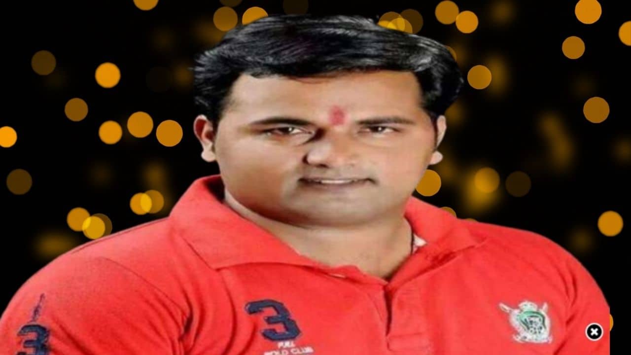 Who Is Jitu Chaudhary BJP Delhi Leader Shot In Mayur Vihar, Life ...