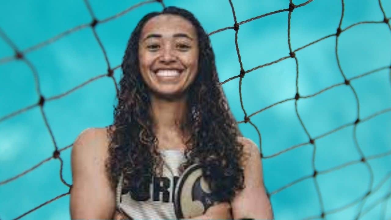 Who Is Kaia Harris Girlfriend Of George Karlaftis, Life Biography, Age, Purdue Education, Career, NFL Draft 2022