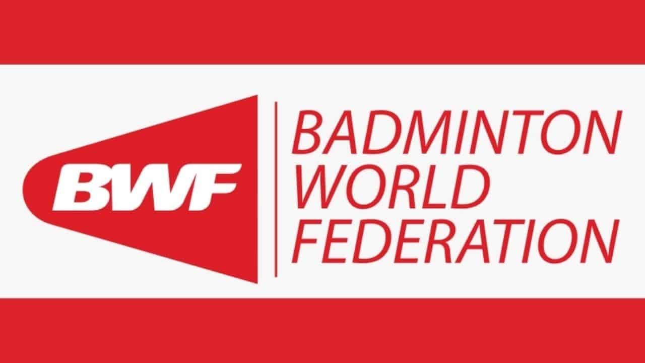 BWF Latest Women’s Singles Rankings 2022 And Female Badminton Ranking Points System