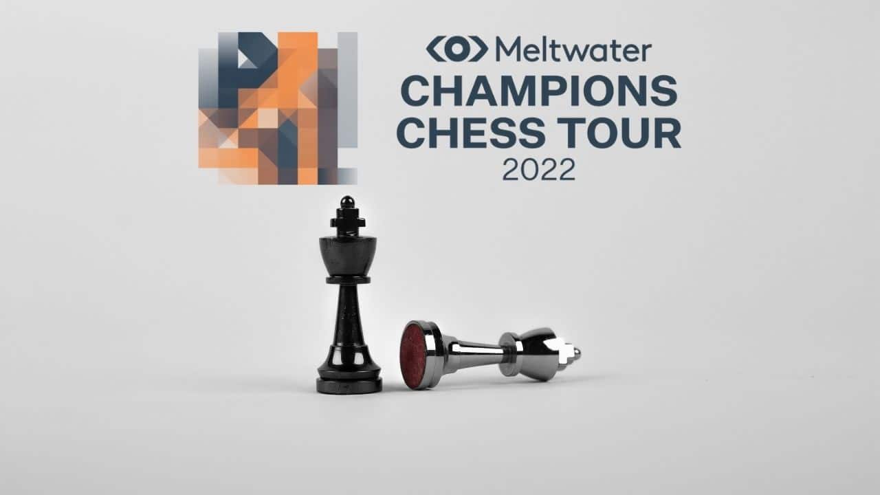 Champions Chess Tour 2022 Oslo Esports Cup Day 3 Results, Standings, Day 4 Schedule, Date, Time, Format, Prize Money, Live Stream