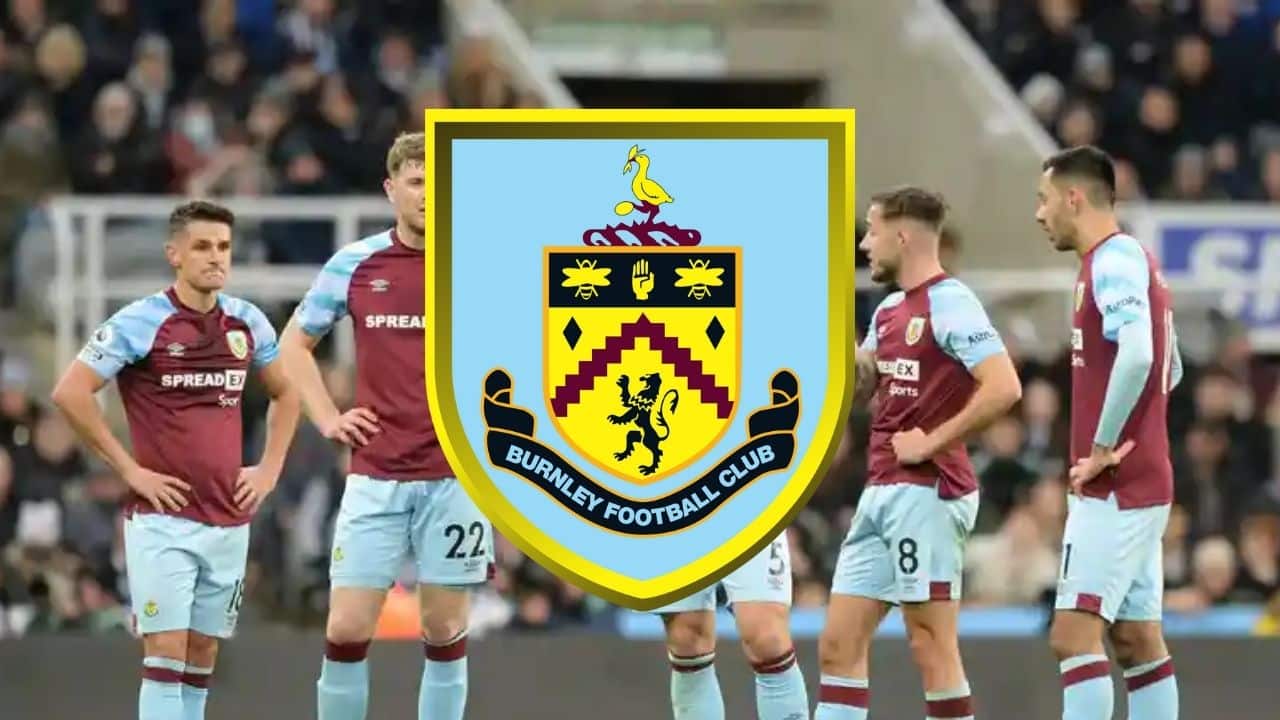Burnley New Manager Odds, Favorites, Predictions And News After Sean Dyche Is Sacked