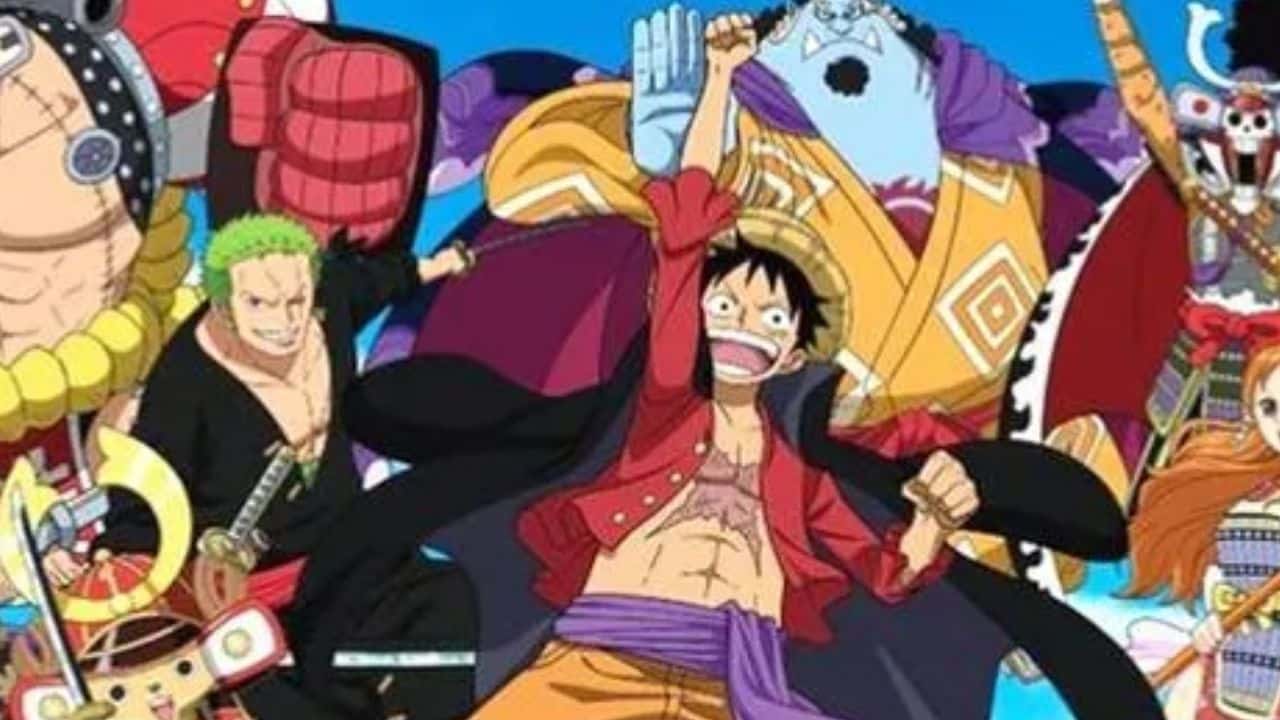 One Piece Episode 1015 Release Date And Time Spoilers Where To Watch The Sportsgrail
