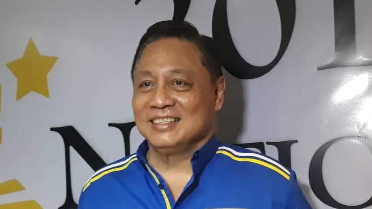 Coach Raul Yayoy Alcoseba Cause Of Death, Reason, Obituary, Biography, Age, Career, Family, News