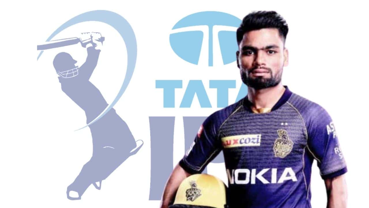 Cricketer Rinku Singh Age, Biography, Family, Career Stats, IPL 2022 Salary, Price, Team, Catch Video