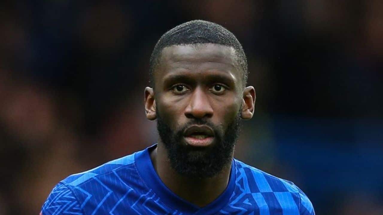 Antonio Rudiger Injury Update, Return Date, Chelsea Injured Players List And News