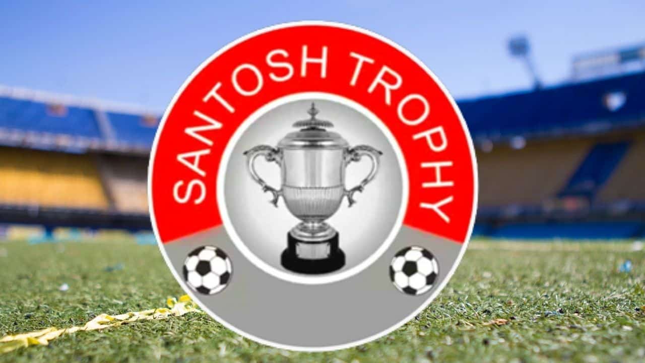 Santosh Trophy All Time Teams Winners List, Results, Score And Prize Money 2022