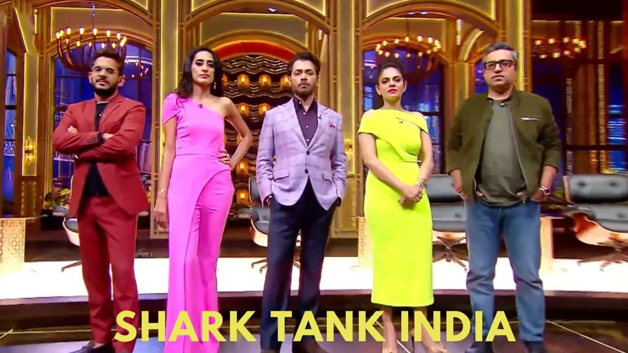 Shark Tank India Season 2 Sharks, Judges, Registration, Release Date, Episodes Timing, Promo - The SportsGrail