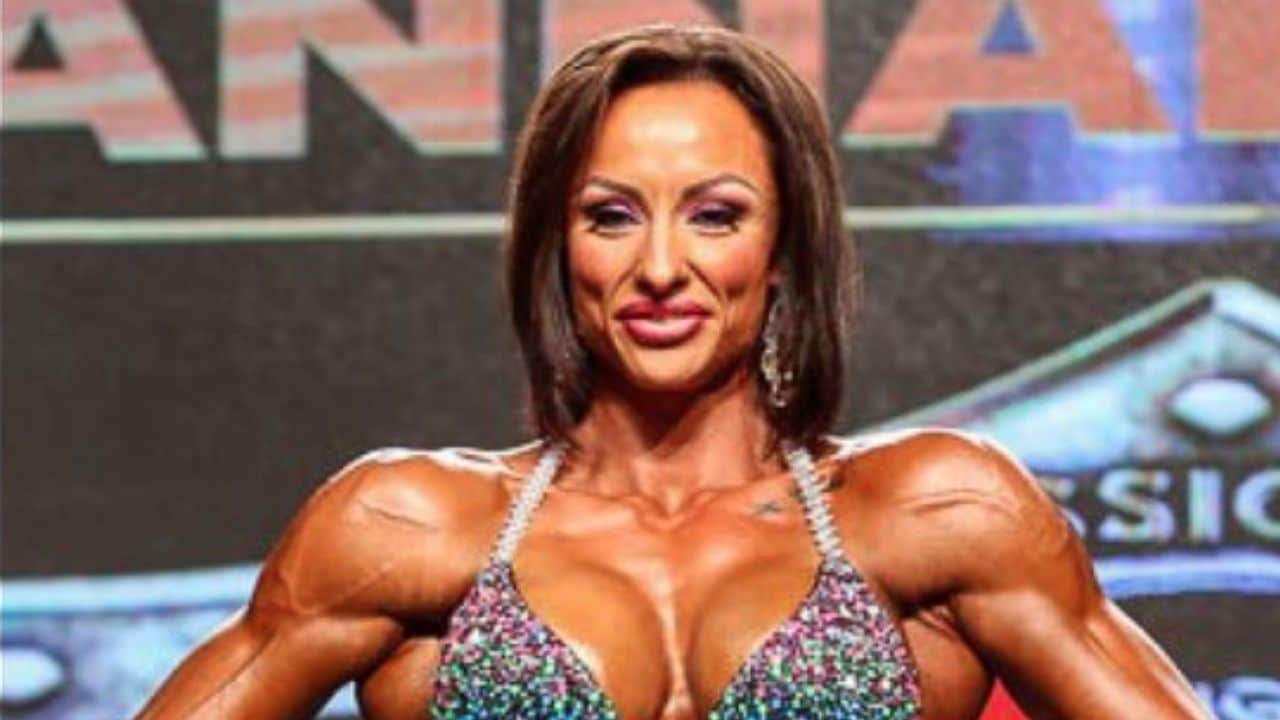 Bodybuilder Stacey Cummings Passed Away, Cause Of Death, Obituary, Biography, Age, Family, Husband, Career