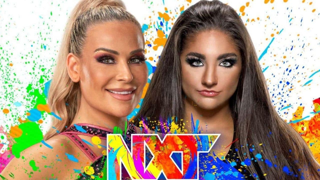 WWE NXT Spring Breakin 2022 Schedule, Date, Time, Match Card, Matches Predictions, Live Stream